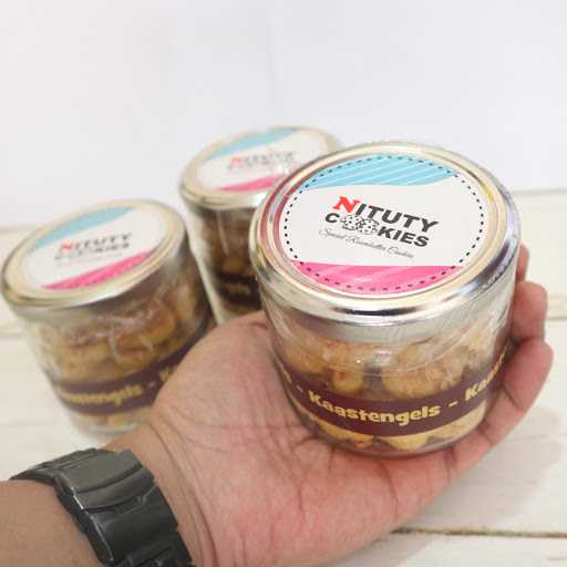 Nituty Cookies Karawaci 6