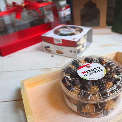 Nituty Cookies Karawaci 7