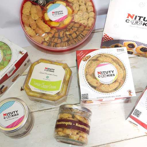 Nituty Cookies Karawaci 10