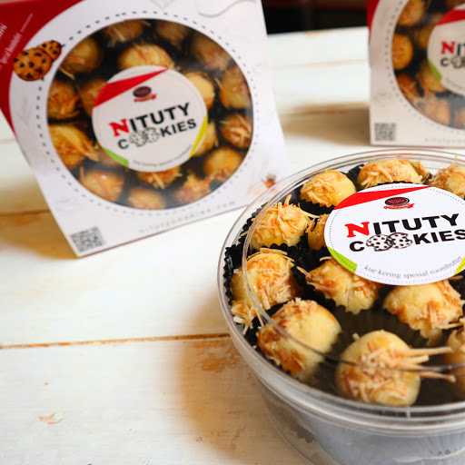 Nituty Cookies Karawaci 2