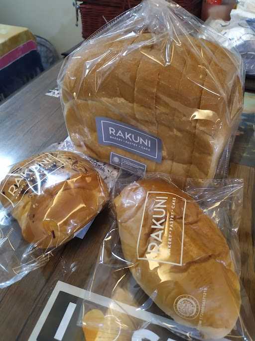 Rakuni Bakery - Ruko Del Espanya Karawaci 1