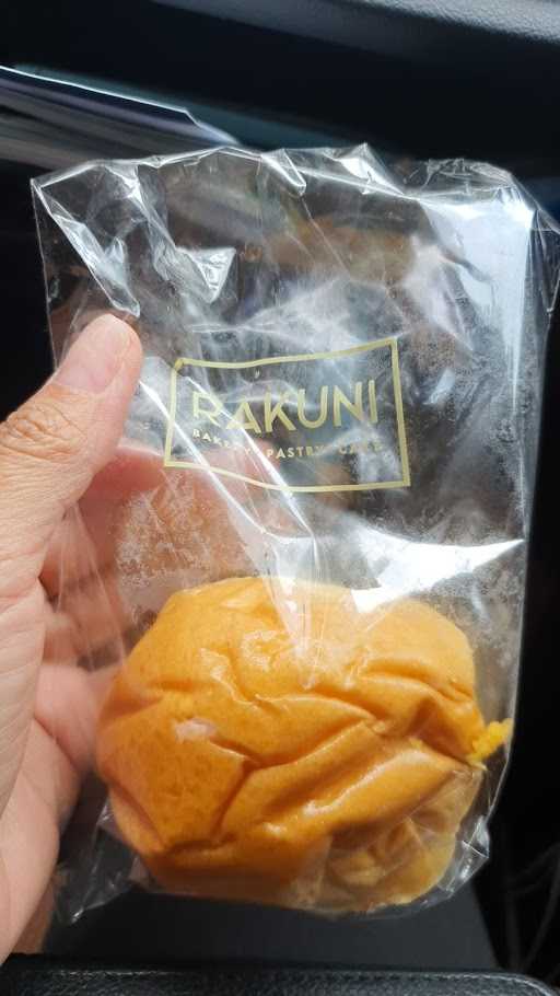 Rakuni Bakery - Ruko Del Espanya Karawaci 3