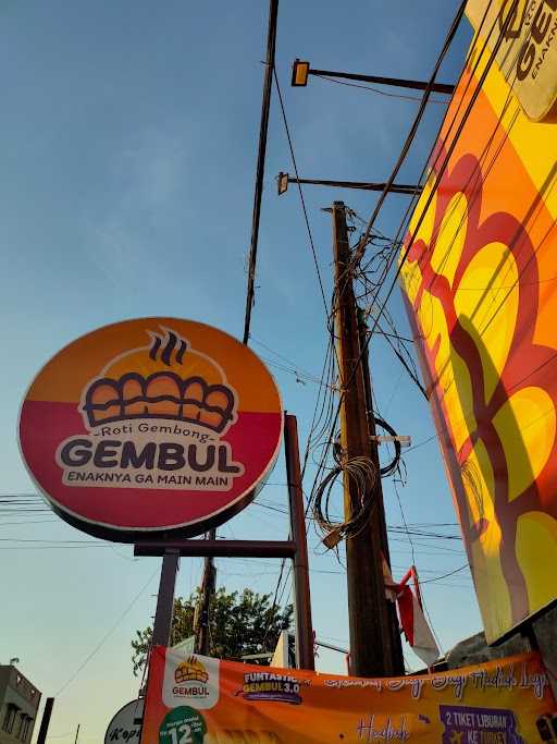 Roti Gembong Gembul Karawaci Tangerang 5