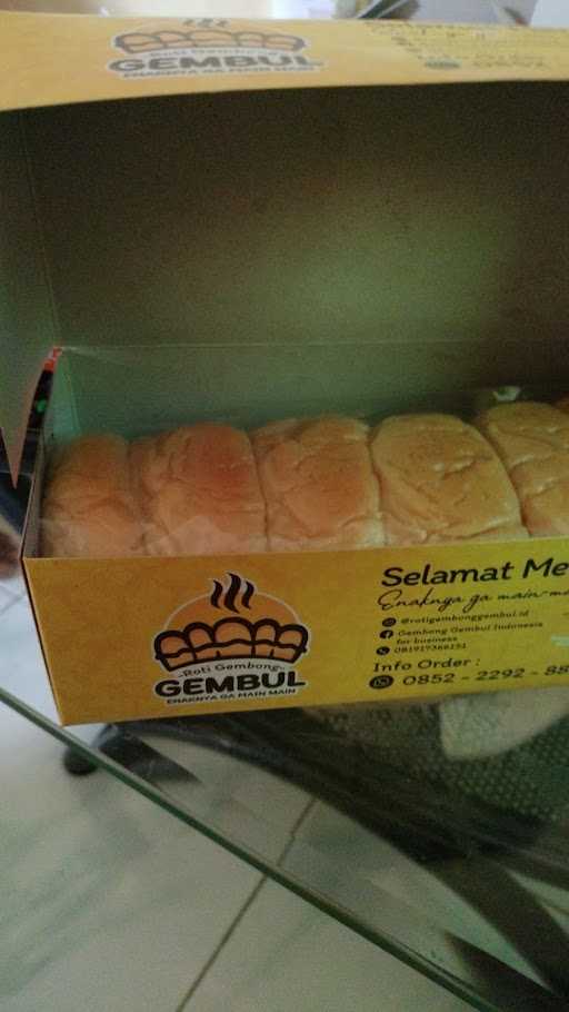 Roti Gembong Gembul Karawaci Tangerang 10