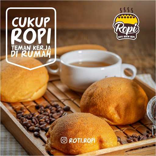 Roti Ropi - Perumnas 2 Tangerang 5