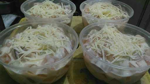 Aynara Salad Jelly 4