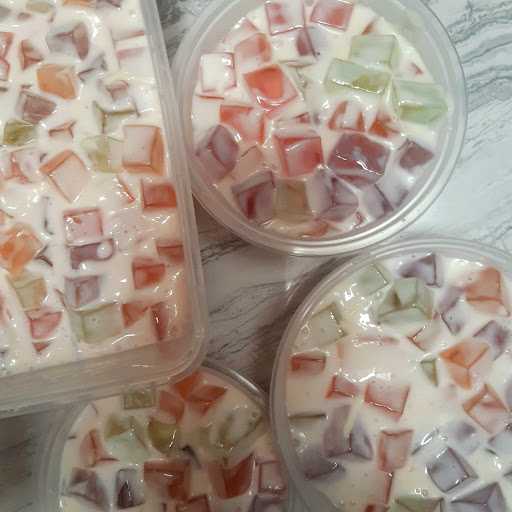 Aynara Salad Jelly 3