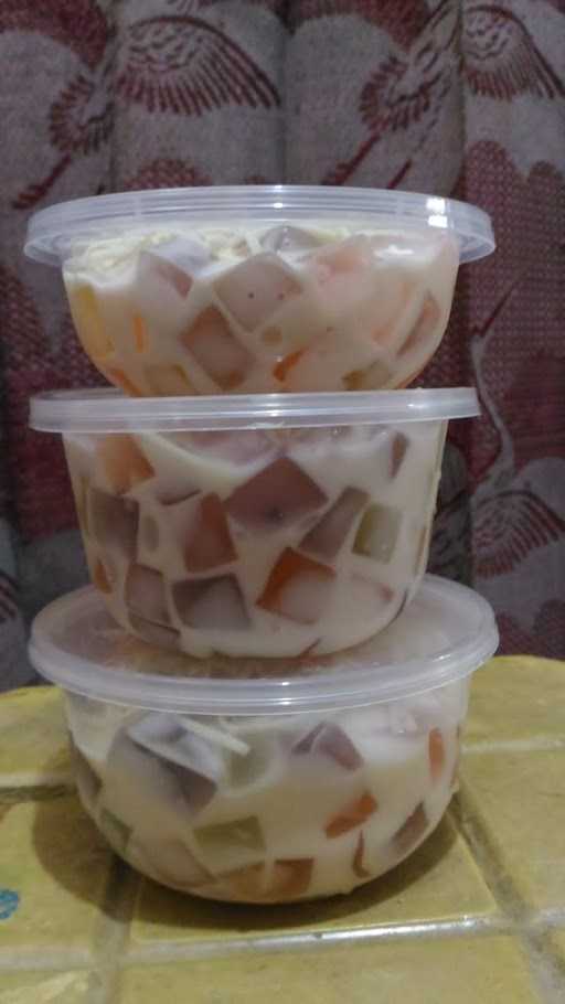 Aynara Salad Jelly 1