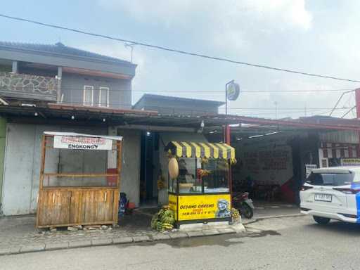 Gedang Goreng Jogja Mbah Giyo 4