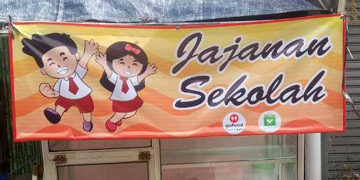 Jajanan Sekolah 1