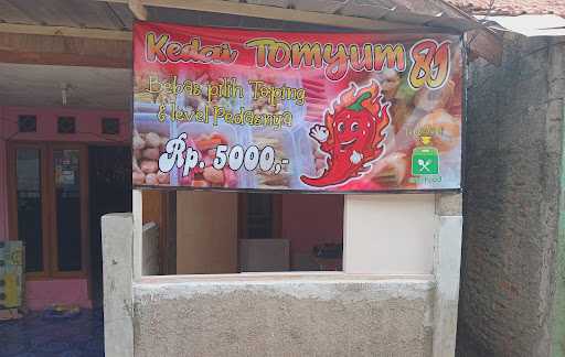 Kedai Tomyum 89 7