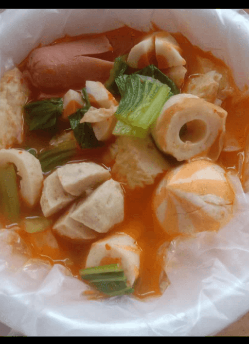 Kedai Tomyum 89 1