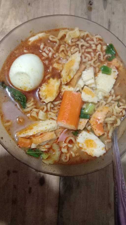 Kedai Tomyum 89 4