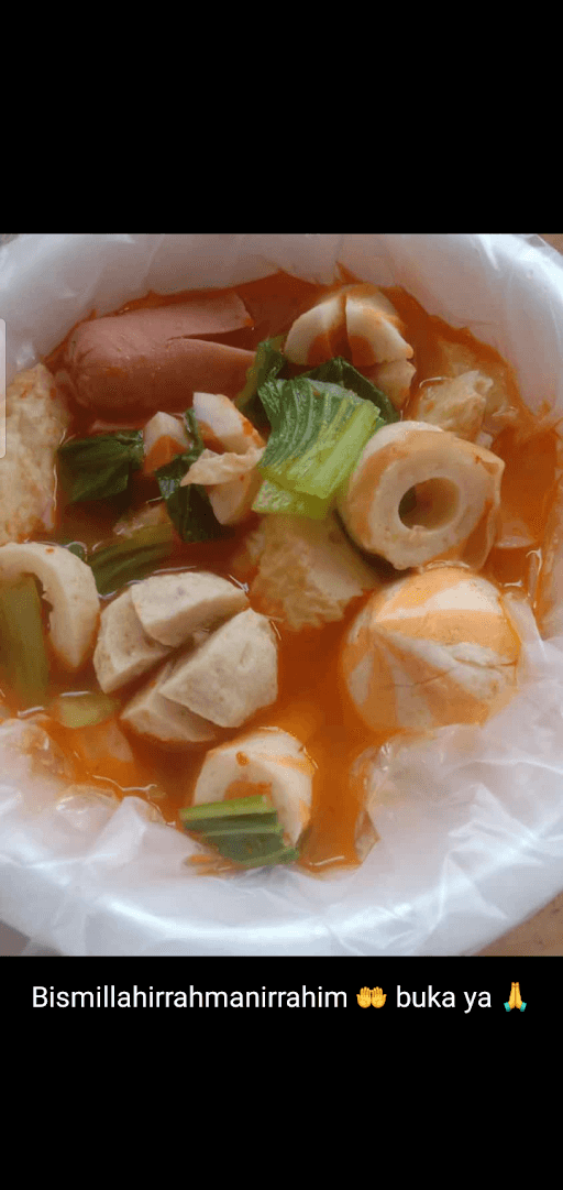 Kedai Tomyum 89 2