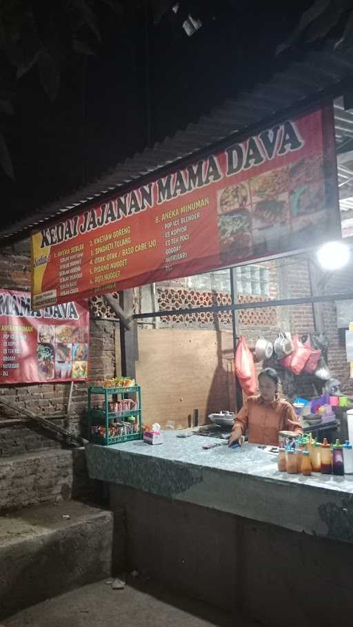 Warung Jajanan Mama Dava 3