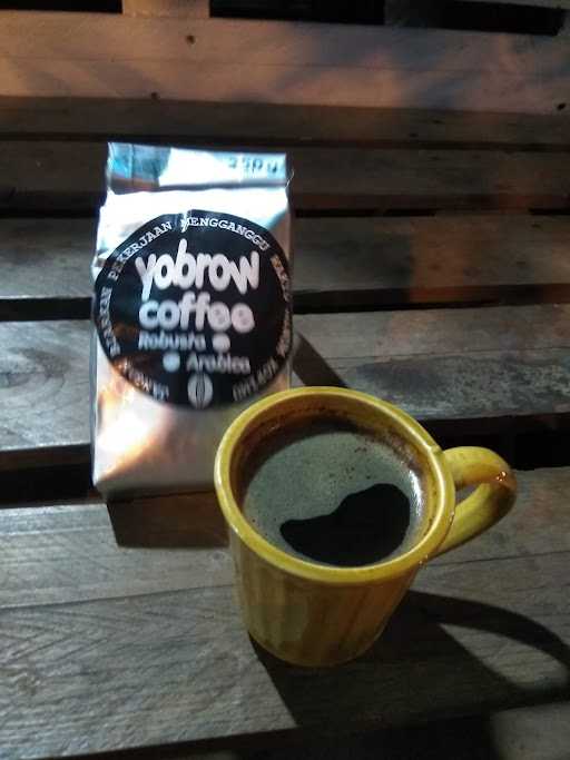 Yobrow Coffee 6