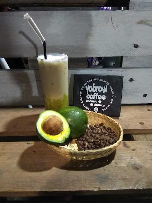 Yobrow Coffee 8