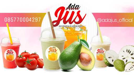 Ada Jus Karawaci 5