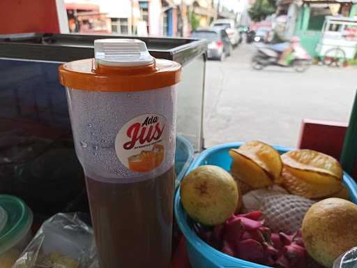 Ada Jus Karawaci 4