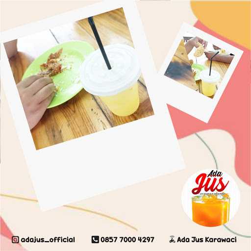 Ada Jus Karawaci 10