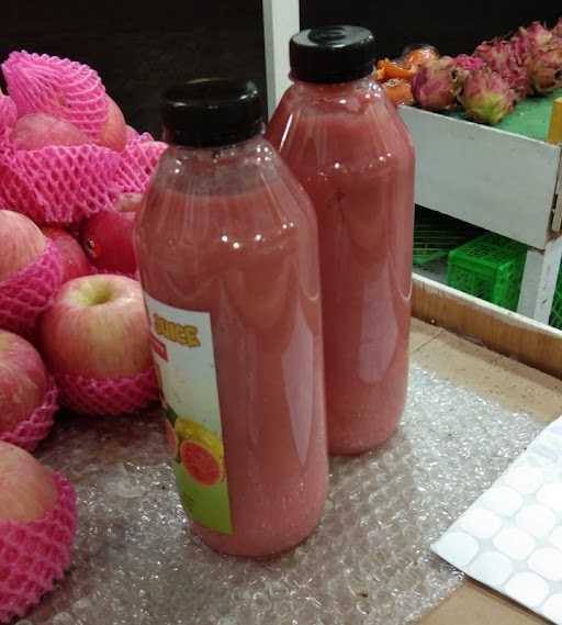 Adinda'S Juice 1