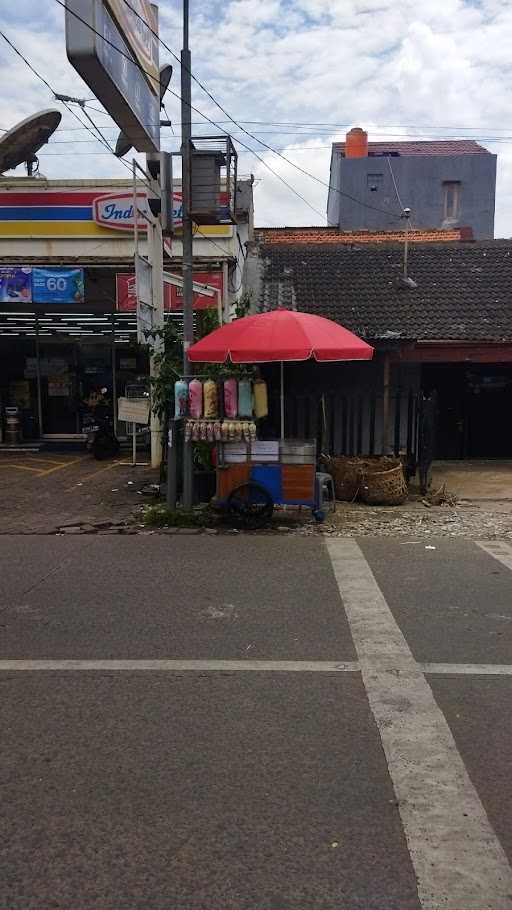 Top Fruit Juice/Jus Buah Karawaci 2