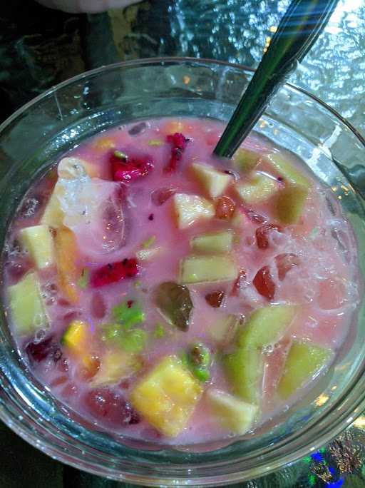 Top Fruit Juice/Jus Buah Karawaci 1