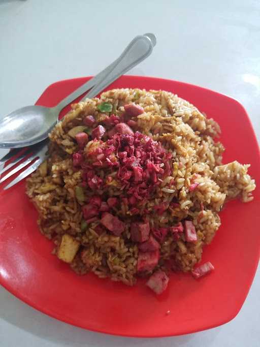 Bakmi Medan Kebon Jahe - Palem Semi 8