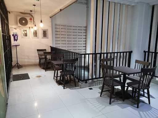 Bangi Kopitiam 7