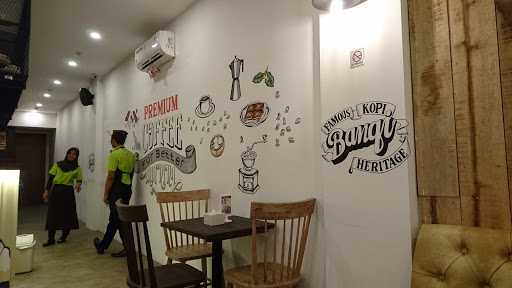 Bangi Kopitiam 6