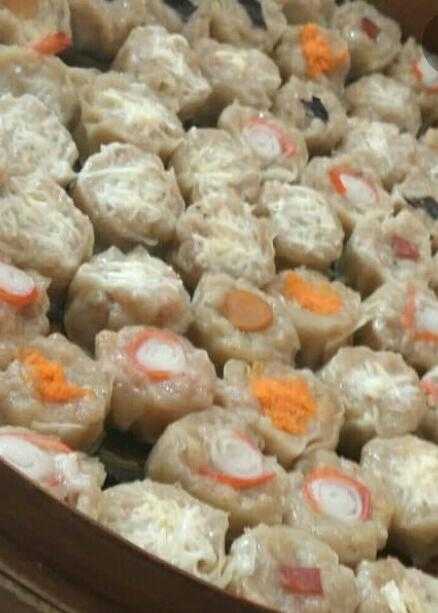 Kilan Dimsum 5