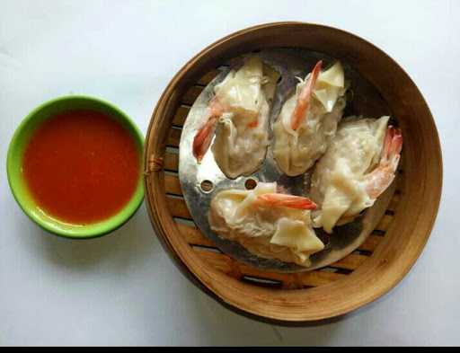 Kilan Dimsum 4