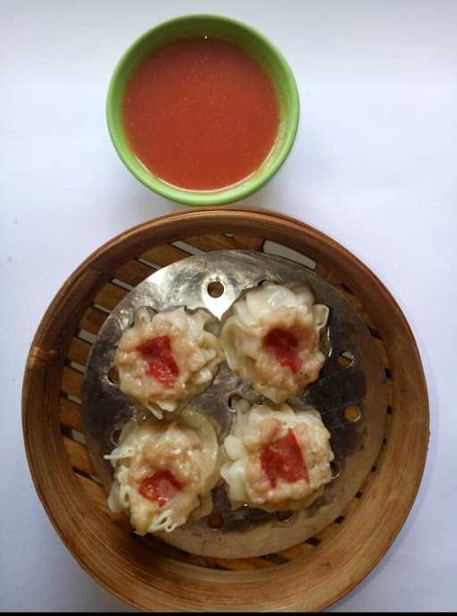 Kilan Dimsum 2