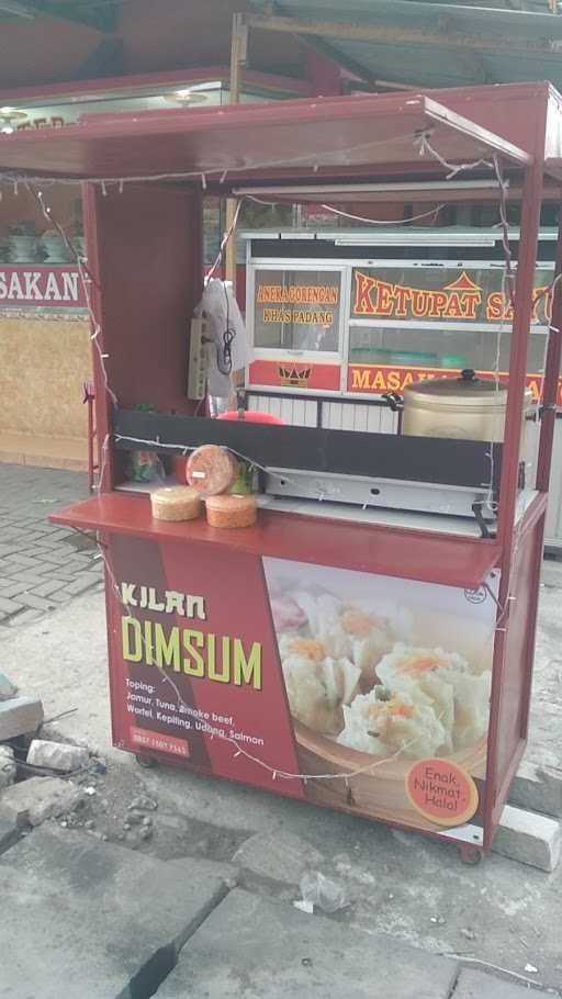 Kilan Dimsum 6