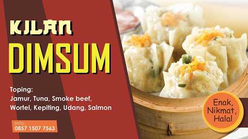 Kilan Dimsum 8