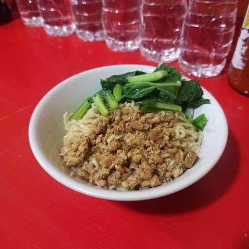 Mie Ayam Banyumas Lenggang Kangkung 7