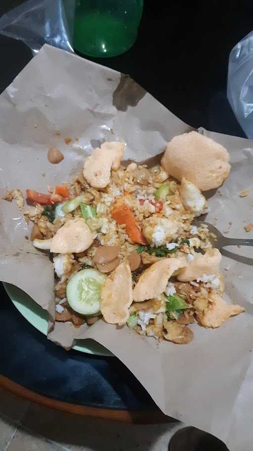 Nasi Goreng Zaenal 2