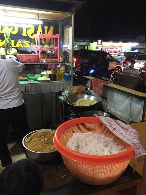 Nasi Goreng Zaenal 3