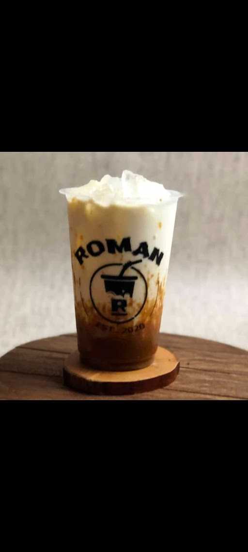 Roman Ice 10