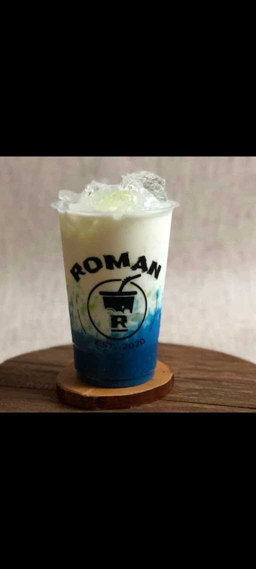 Roman Ice 3