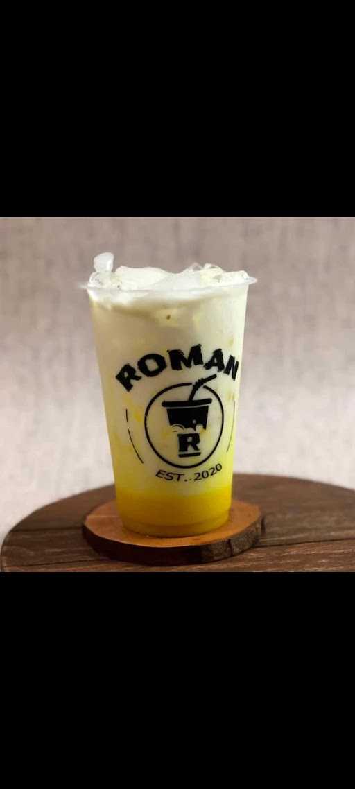 Roman Ice 2