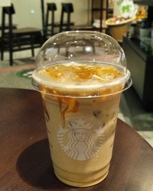 Starbucks - Palem Semi Karawaci 9