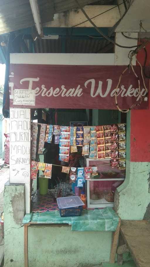 Terserah Warkop 6