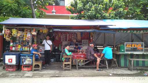 Warkop Jaja/Kuningan 2