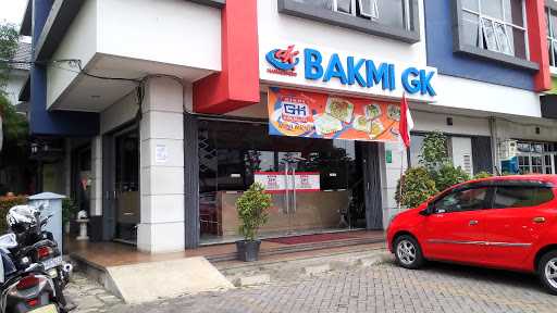 Bakmi Gang Kelinci Cibodas 1