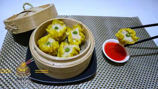 Nayya Dimsum 9