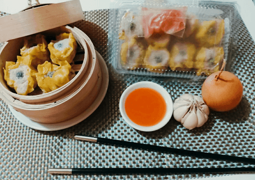 Nayya Dimsum 7