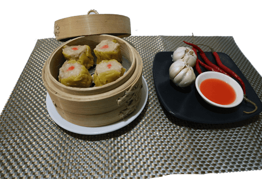 Nayya Dimsum 1