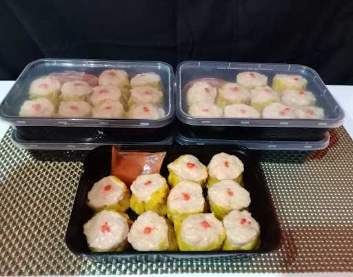 Nayya Dimsum 10