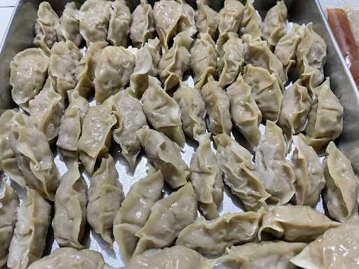 Papikapi Gyoza 1